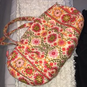 Vera Bradley Duffel Bag